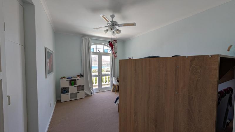 5 Bedroom Property for Sale in Scott Estate Western Cape